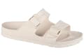 Miniatyrbillede 1 af 4: Birkenstock Arizona EVA 1027384, Kvinde, Slides, grå