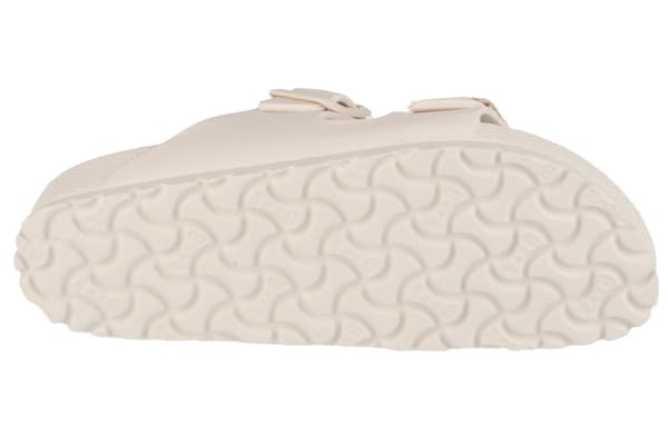 Birkenstock Arizona EVA 1027384, Kvinna, Tofflor, grå
