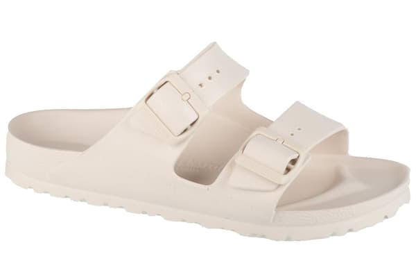 Birkenstock Arizona EVA 1027384, Kvinna, Tofflor, grå