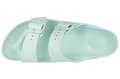 Miniatyrbild 3 av 4: Birkenstock Arizona Eva 1027404, Kvinna, Tofflor, grön