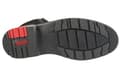 Miniatyrbillede 4 af 4: Rieker Booties 10503-00, Mand, Snøresko, sort