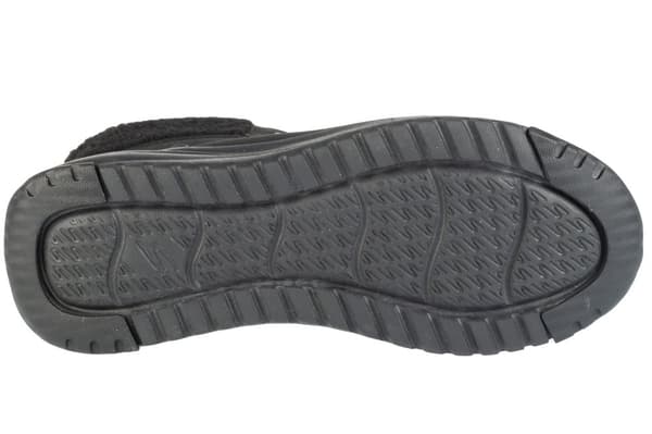 Skechers On-The-Go Stellar - Alpine Adventure 144756-BBK, Kvinna, Vinterkängor, svart