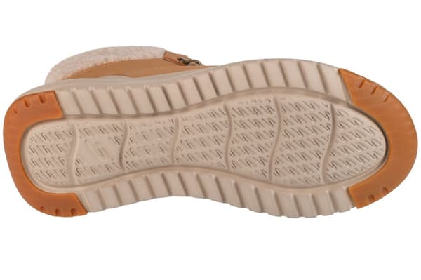 Skechers On-The-Go Stellar - Alpine Adventure 144756-CSNT, Kvinna, Vinterkängor, beige
