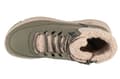 Miniatyrbillede 3 af 4: Skechers On-The-Go Stellar - Alpine Adventure 144756-OLV, Kvinde, Vinterstøvler, grøn