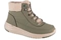 Miniatyrbillede 1 af 4: Skechers On-The-Go Stellar - Alpine Adventure 144756-OLV, Kvinde, Vinterstøvler, grøn