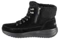 Miniatyrbillede 2 af 4: Skechers On-The-Go Stellar - Winterize 144770-BBK, Kvinde, Vinterstøvler, sort