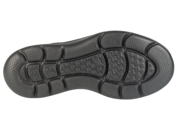 Skechers On-The-GO Encore - Winter Gleam 144849-BBK, Kvinna, Vinterkängor, svart