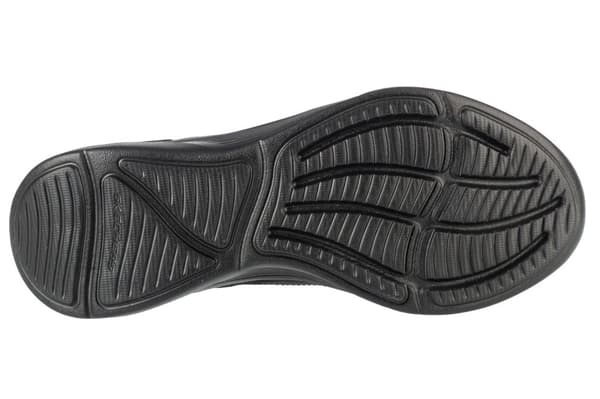 Skechers Slip-ins: Sport - Ballet Chic 150353-BBK, Kvinde, Sneakers, sort