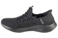 Miniatyrbillede 2 af 4: Skechers Slip-ins: Sport - Ballet Chic 150353-BBK, Kvinde, Sneakers, sort