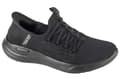 Miniatyrbillede 1 af 4: Skechers Slip-ins: Sport - Ballet Chic 150353-BBK, Kvinde, Sneakers, sort