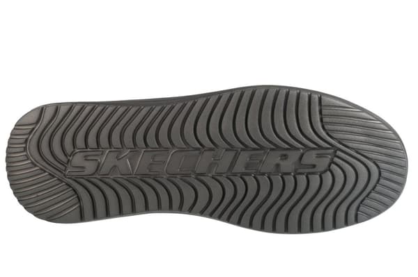 Skechers Proven - Yermo 204670-CDB, Man, Snörskor, brun
