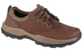 Miniatyrbild 1 av 4: Skechers Knowlson - Leland 204920-DKBR, Man, Halva skor, brun
