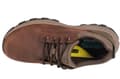 Miniatyrbild 3 av 4: Skechers Knowlson - Leland 204920-DKBR, Man, Halva skor, brun