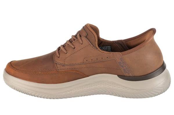 Skechers Slip-Ins: Rory 205211-CDB, Mand, Sneakers, brun