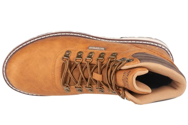 Skechers Corado - Jaxx 205232-WTN, Man, Kängor, brun