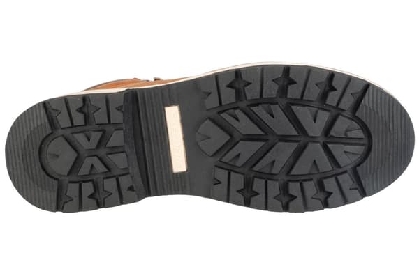 Skechers Corado - Jaxx 205232-WTN, Man, Kängor, brun