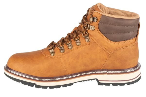 Skechers Corado - Jaxx 205232-WTN, Man, Kängor, brun