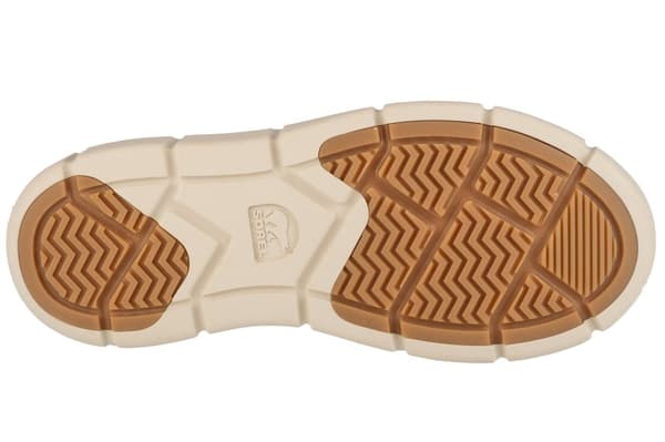 Sorel Explorer III Slip-on WP 2077971242, Kvinna, Vinterkängor, brun