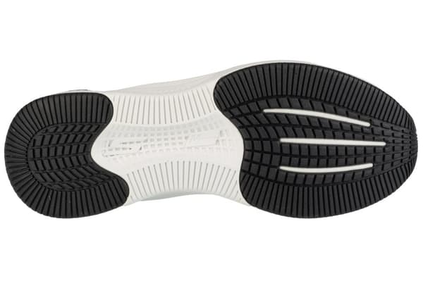 Skechers Slip-Ins: Go Run Elevate 2.0 220852-BKW, Man, Löparskor, svart