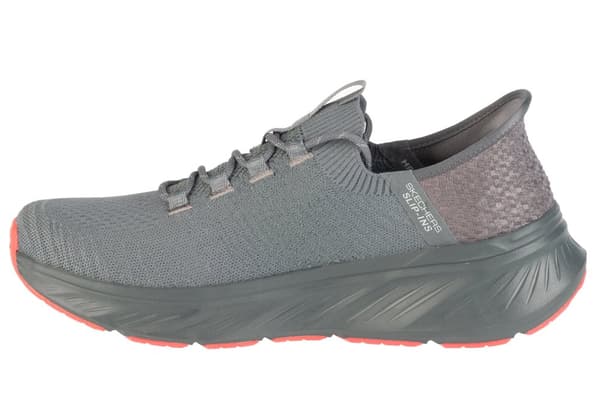 Skechers Slip-Ins: Edgeride - Raygo 232932-CCRD, Man, Sneakers, grå