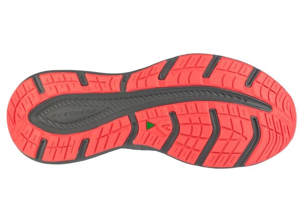 Skechers Slip-Ins: Edgeride - Raygo 232932-CCRD, Man, Sneakers, grå