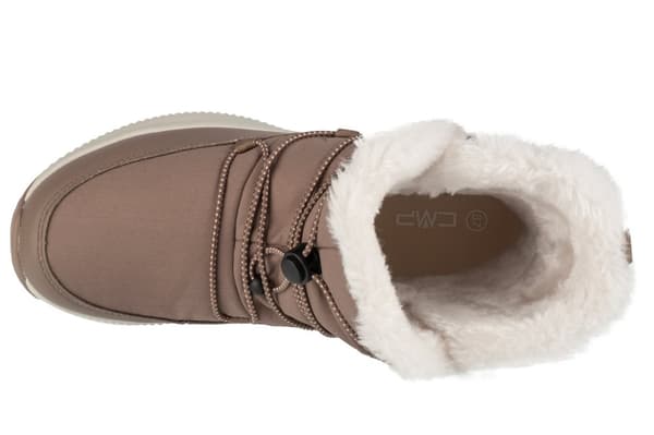 CMP Sheratan 30Q4576-P780, Kvinna, Vinterkängor, brun