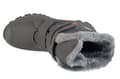 Miniatyrbillede 3 af 4: CMP Hexis Snow Boot 30Q4634-80US, til Dreng, Støvler, grå