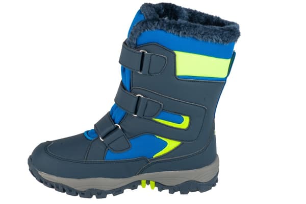 CMP Hexis Snow Boot 30Q4634-N950, til Dreng, Støvler, marine blå