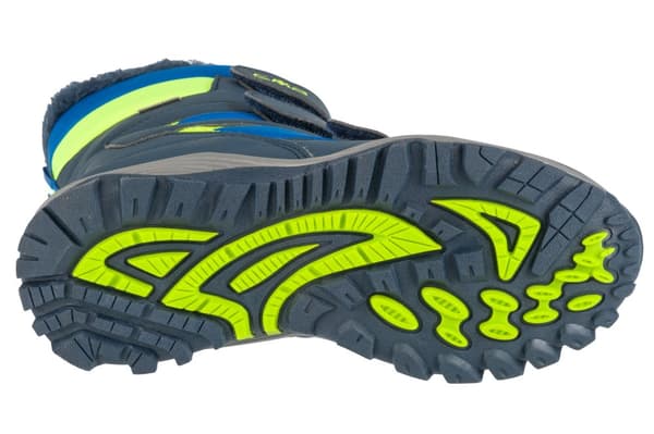CMP Hexis Snow Boot 30Q4634-N950, til Dreng, Støvler, marine blå