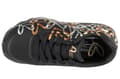 Miniatyrbillede 3 af 4: Skechers JGoldCrown: Uno Lite - Metallic 314067L-BKGD, til Pige, Sneakers, sort