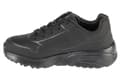 Miniatyrbillede 2 af 4: Skechers JGoldCrown: Uno Lite - Metallic 314067L-BKGD, til Pige, Sneakers, sort