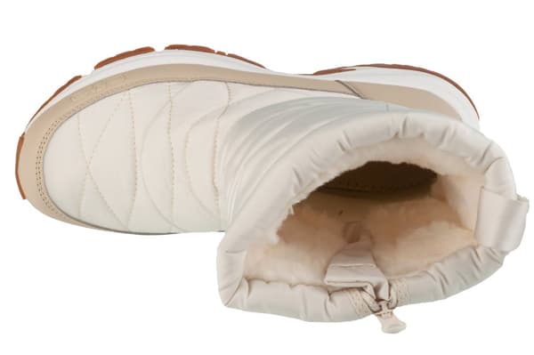 CMP Yakka 3Q75986-A312, Kvinde, Vinterstøvler, beige