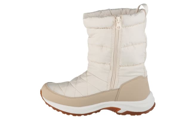 CMP Yakka 3Q75986-A312, Kvinde, Vinterstøvler, beige
