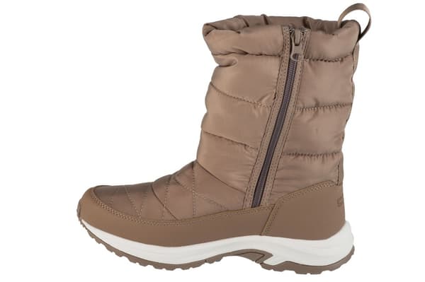 CMP Yakka 3Q75986-P780, Kvinde, Vinterstøvler, brun
