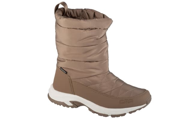 CMP Yakka 3Q75986-P780, Kvinde, Vinterstøvler, brun