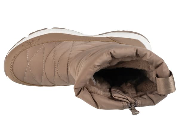 CMP Yakka 3Q75986-P780, Kvinde, Vinterstøvler, brun