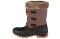Miniatyrbillede 2 af 4: CMP Nietos Low 3Q78956-Q946, Kvinde, Vinterstøvler, brun