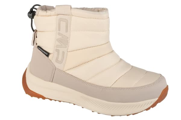 CMP Zoy 3Q79566-A312, Kvinde, Vinterstøvler, beige