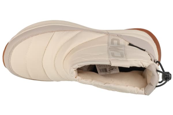 CMP Zoy 3Q79566-A312, Kvinde, Vinterstøvler, beige