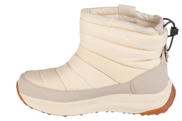 CMP Zoy 3Q79566-A312, Kvinde, Vinterstøvler, beige