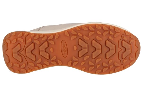 CMP Zoy 3Q79566-A312, Kvinde, Vinterstøvler, beige