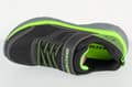 Miniatyrbild 3 av 4: Skechers Boundless 403718L-BKLM, för Pojke, Sneakers, svart