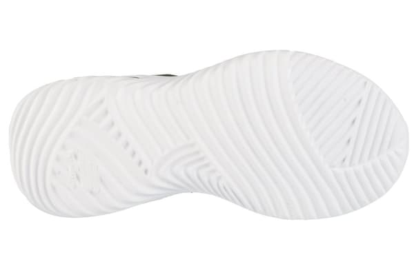 Skechers Bounder-Tech - Ultravoid 403723L-CCRD, til Dreng, Sneakers, grå