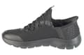 Miniatyrbillede 2 af 4: Skechers Slip-Ins: Summits - High Range 403833L-BBK, til Dreng, Sneakers, sort