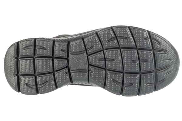 Skechers Slip-Ins: Summits - High Range 403833L-BBK, til Dreng, Sneakers, sort