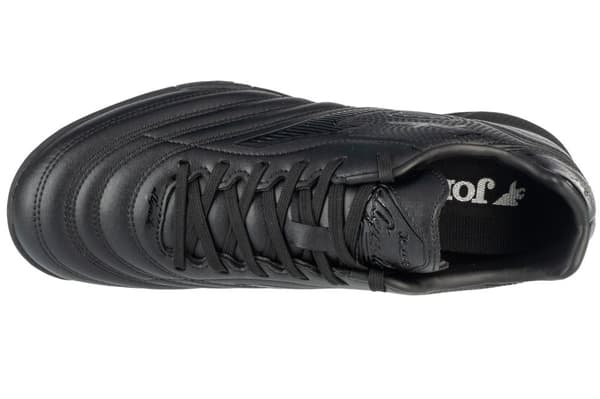 Joma Aguila 2521 TF AGUS2521TF, Man, Turf football trainers, svart