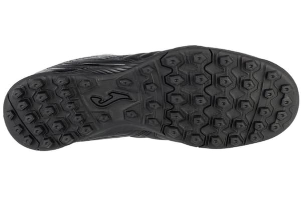 Joma Aguila 2521 TF AGUS2521TF, Man, Turf football trainers, svart