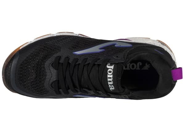 Joma B.Breston Lady 2501 BBRESLS2501, Kvinna, Handbollsskor, svart