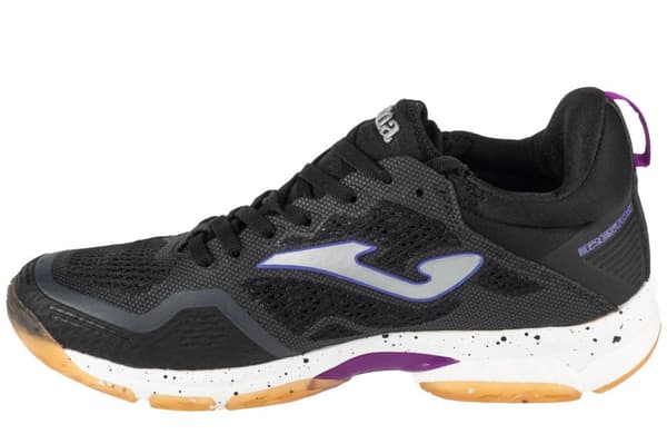 Joma B.Breston Lady 2501 BBRESLS2501, Kvinde, Håndboldsko, sort