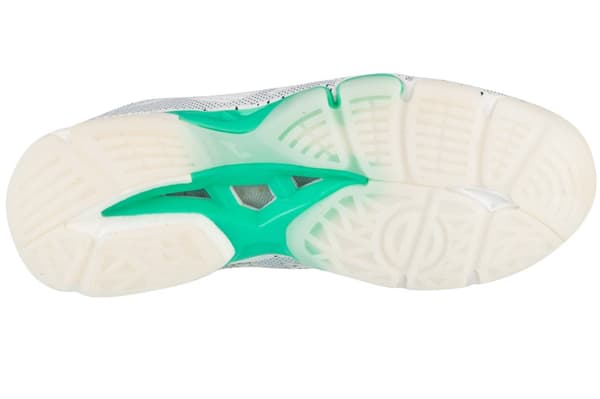 Joma B.Breston Lady 2532 BBRESLS2532, Kvinna, Handbollsskor, vit